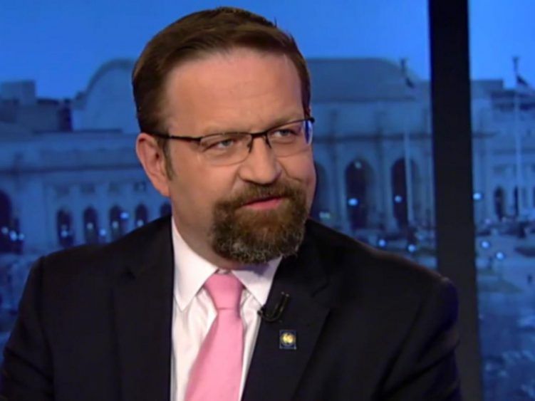 ConservBookClub's tweet photo. Ep. 45: @SebGorka Reveals America's Biggest Threat -- And How To Stop It! https://t.co/xEc8V7G8DI https://t.co/RytDIAITHq