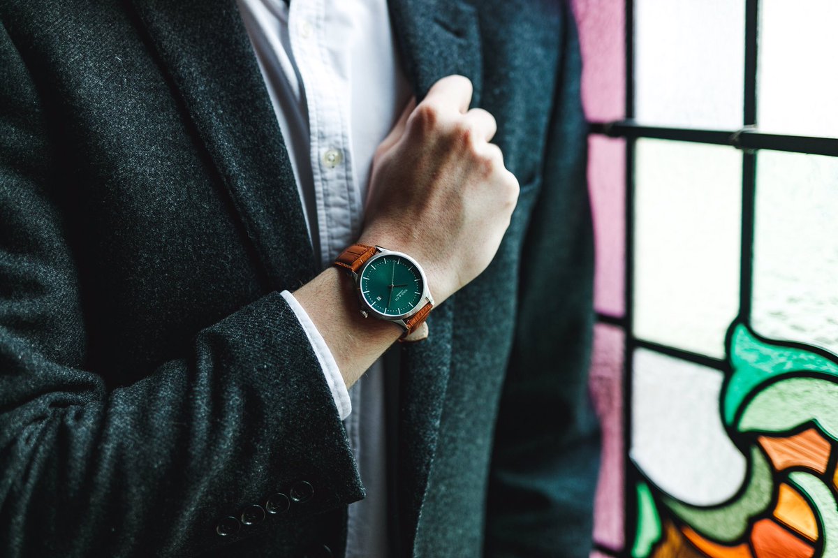 Busy week at TOLD! Exciting developments coming soon! Watch this space! #toldandco #luxury #watches