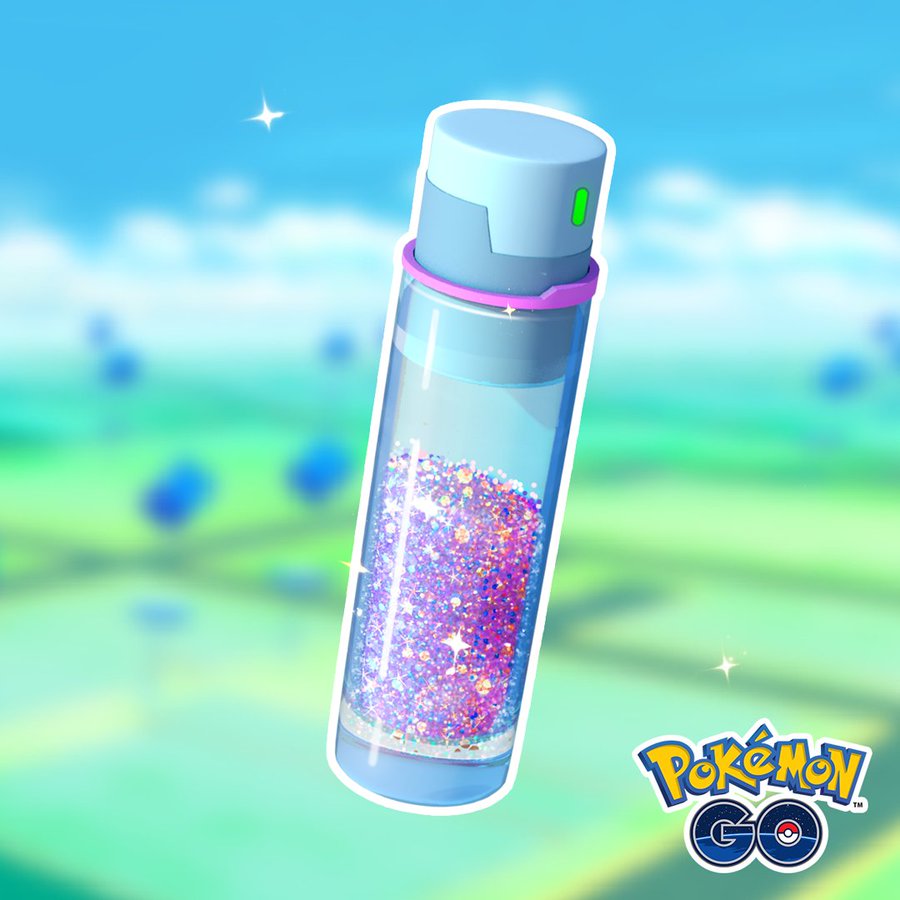 ポケモンgo ほしのすな 星の砂 をがっぽり コミュニティ デイで稼ごう Gput
