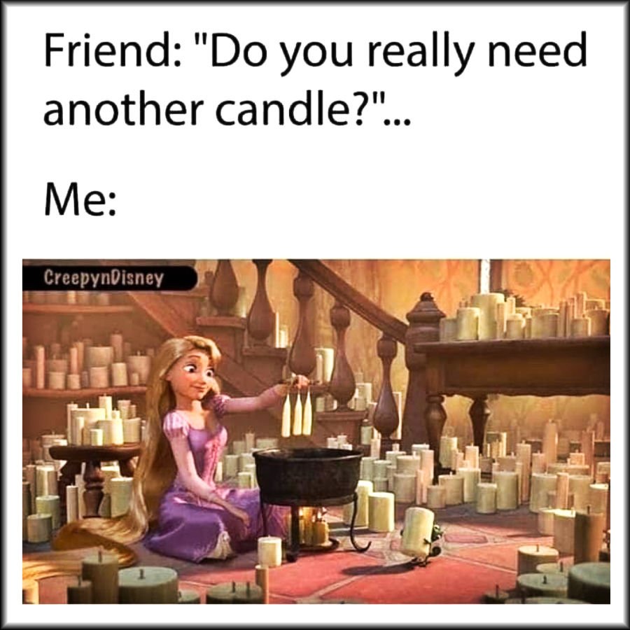 Alchemy669's tweet photo. ๐ฏ๏ธI Always Need More Candles! ๐๐ฏ๏ธ #alchemy6 #witch #witchcraft #candles #candlespells #witches https://t.co/A5OTlxGAqZ