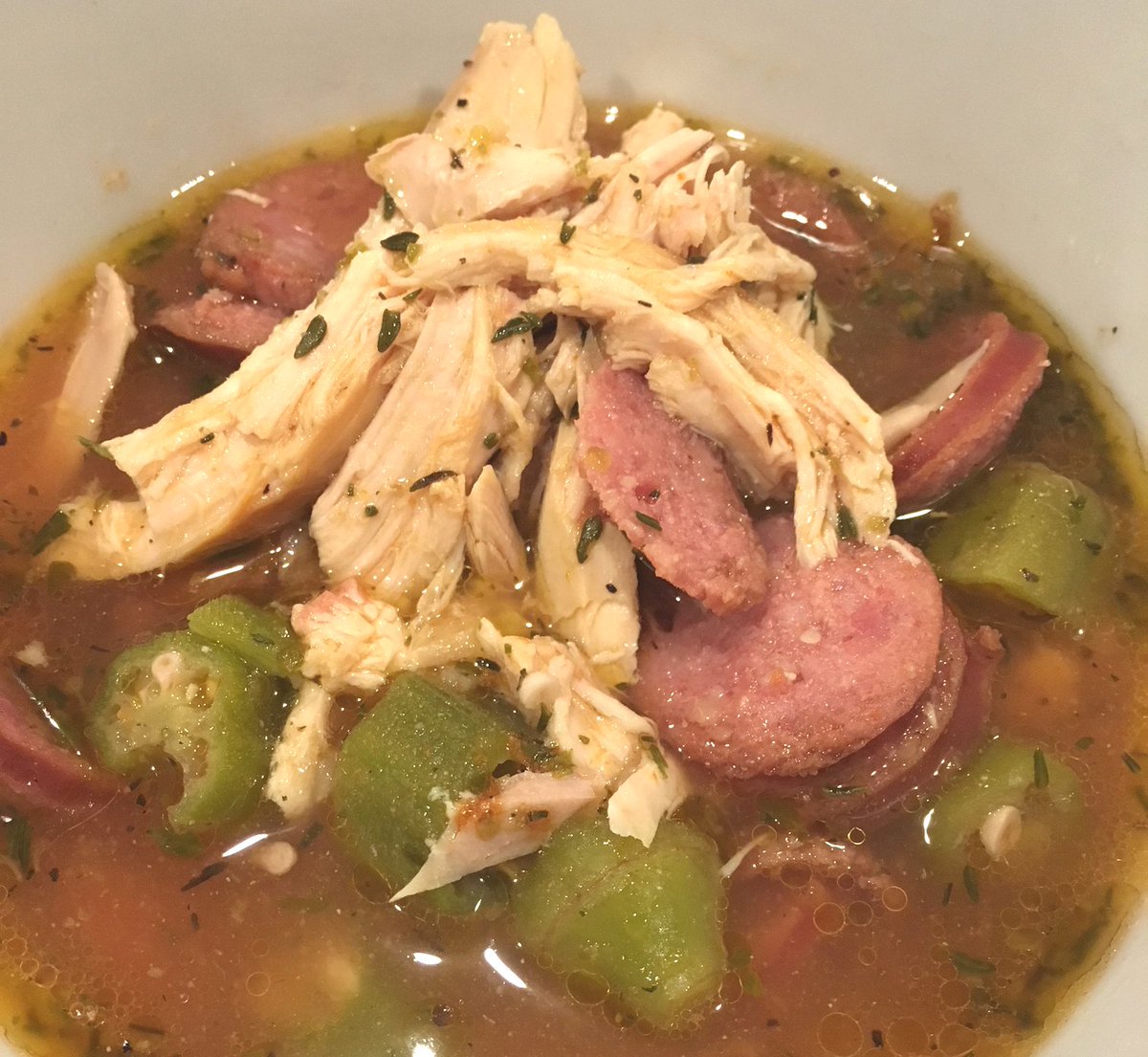 GFPickyKids's tweet photo. We Can't Live Without Wednesdays: @Costco rotisserie chickens. For $4.99 you can't go wrong. I use them in soups &amp; gumbos. Its a great shortcut and adds lots of flavor to already great recipes. #recipeshortcut #glutenfree https://t.co/am1PMvesqo https://t.co/K0QmwAHde0