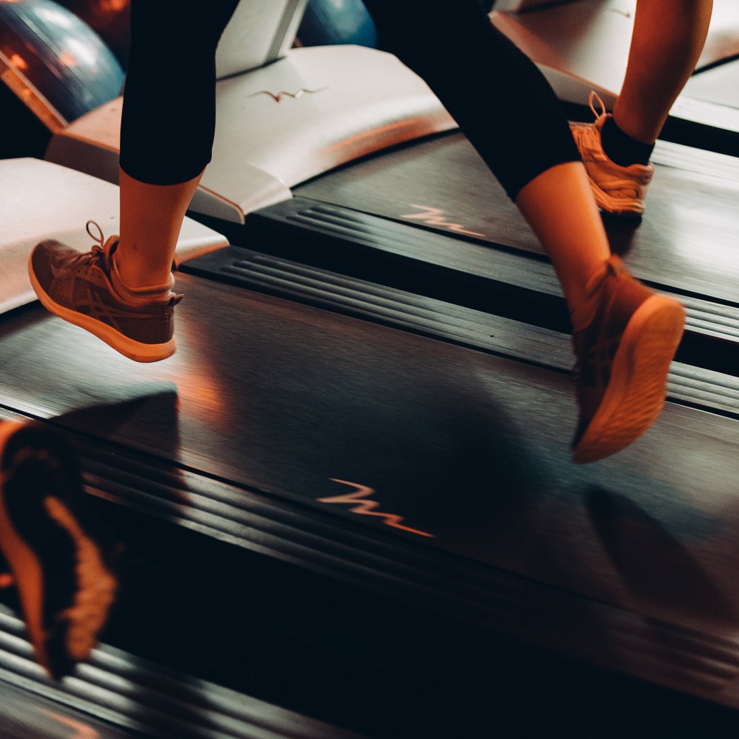 orangetheory's tweet photo. One taught me love
One taught me patience
One taught me pain https://t.co/FNO4DmfjOx