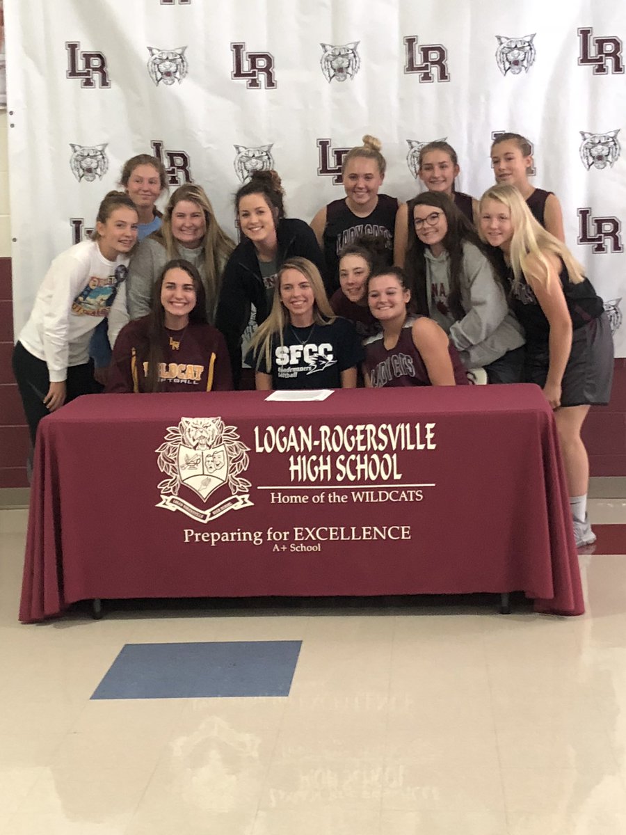 LogRog Athletics tweet media