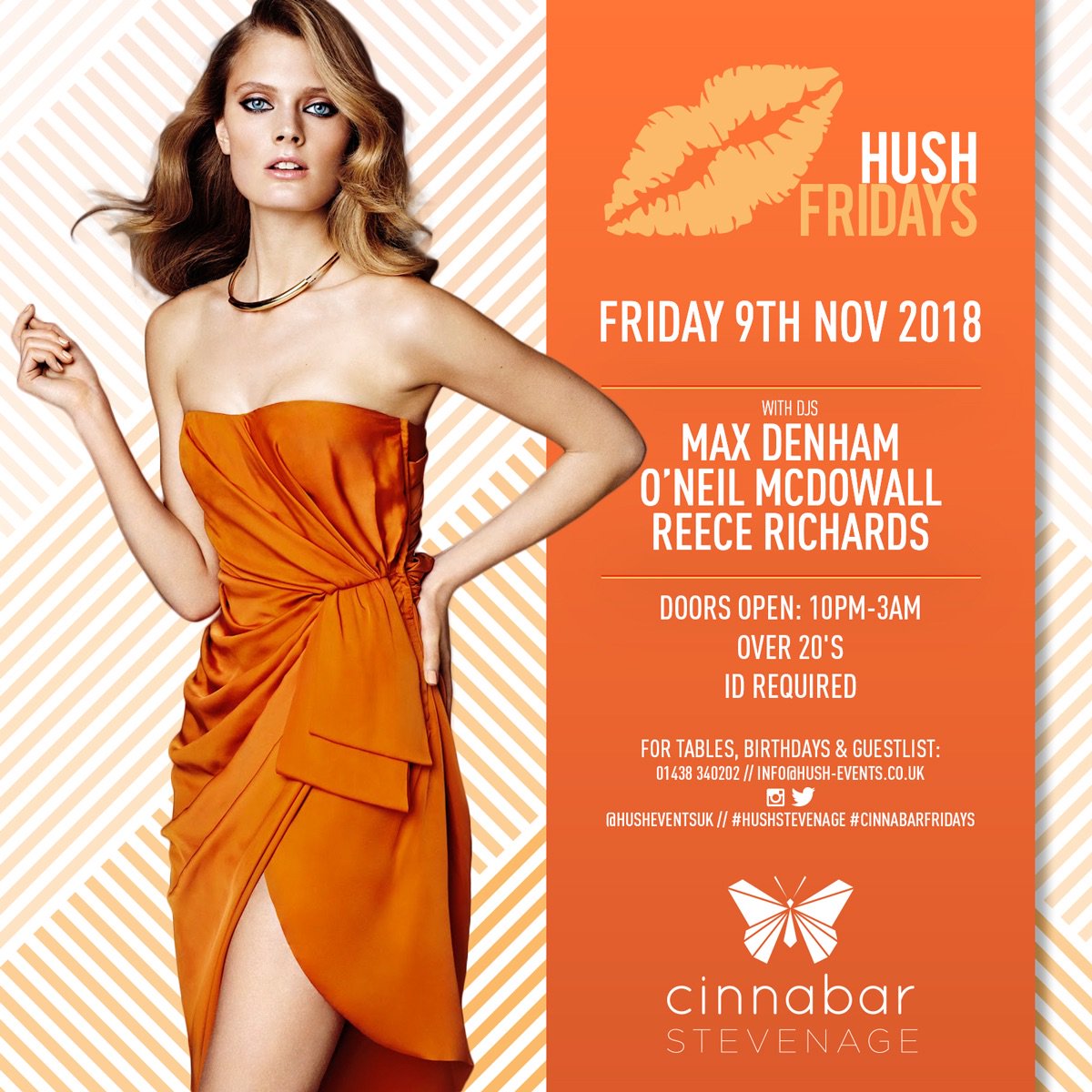 Cinnabar Old Stevenage tweet media