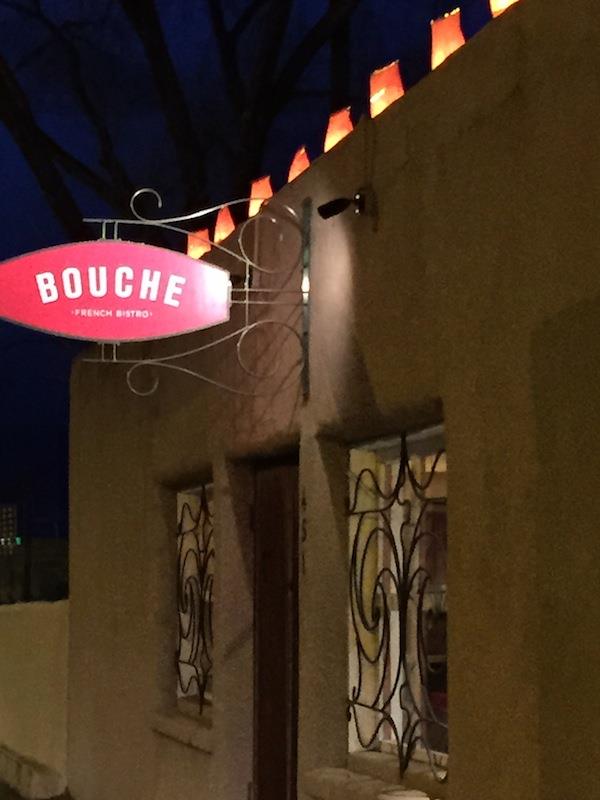 Celebrate the holidays at Bouche, the perfect place for your private party or corporate event! We'll create a customized menu &amp; provide a festive ambience. We're booking now for Tuesdays through Thursdays in November &amp; December. Contact us for a quote at: events@nmfinedining.com