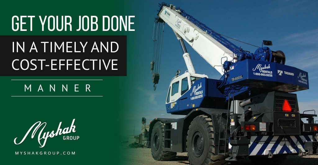 MyShakGroup's tweet photo. Myshak Sales &amp; Rentals Ltd offer crane and #EquipmentRental services and has over 500 different types of equipment available to help you get the job done. Click: https://t.co/x9YRCL561A https://t.co/CY5YLLqD0M