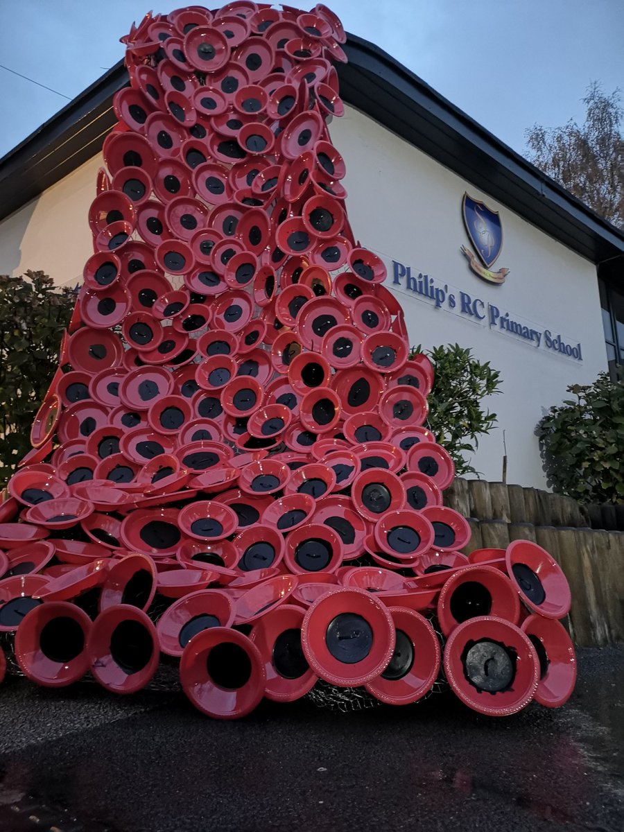 St. Philip's RC tweet media