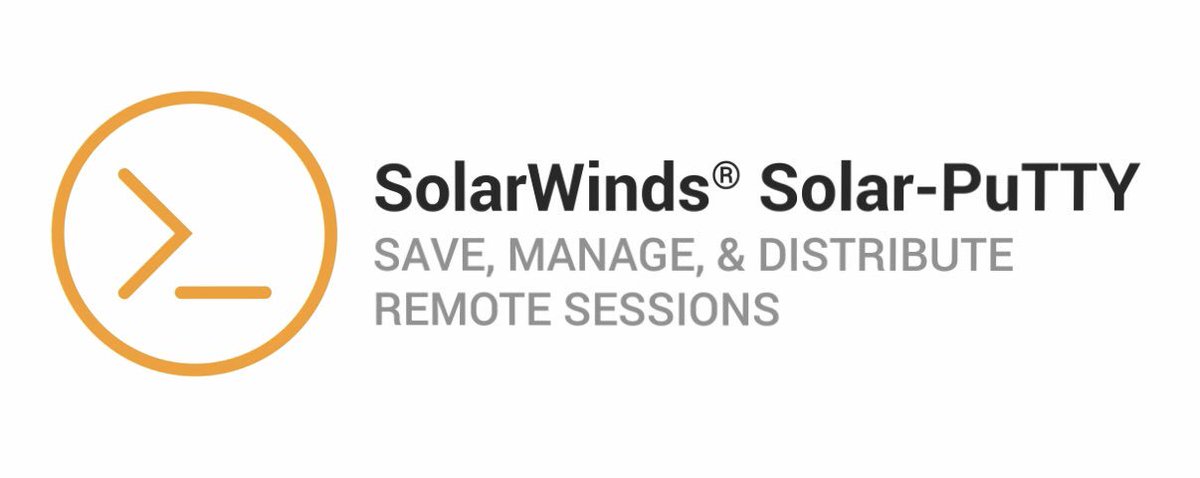 keith_developer's tweet image. What tools are in your OT toolbox? Everyone knows putty but if you need more, then there is Solar-Putty.  Highly recommended along with other tools from @solarwinds - #OperationsTechnology  #SystemsEngineer  #IT  #OT  #devops  #ControlsEngineer  #EdTech  #EngineersToolbox