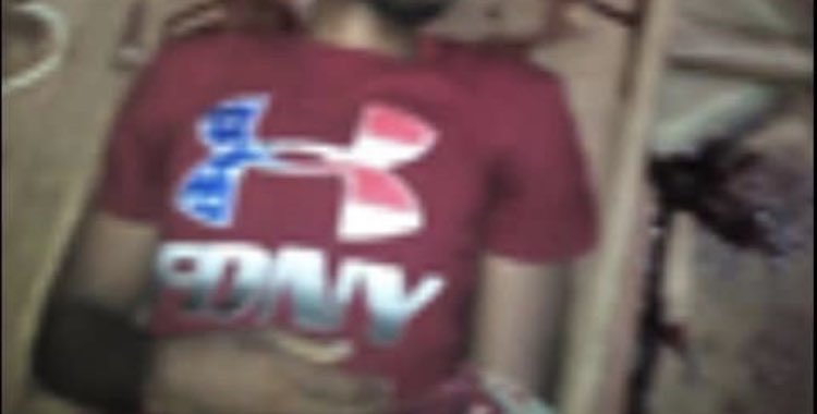 abdrahmane_d's tweet image. Deux morts de plus tuées par balle encore ce soir à Wanindara ! 

Ce qui porte a 100 le nombre de victimes !! Ce pays m’inquiète de jour en jour !! 

#Guinée #Team224