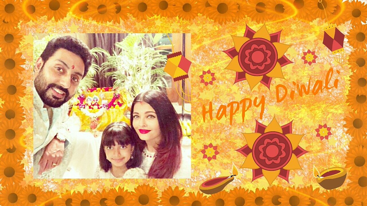 AbhishekB_ar's tweet photo. Happy Diwali everyone ๐ป๐๐ @juniorbachchan
#HappyDiwali #2018 #Diwali
#AbhishekBachchan #AishwaryaRaiBachchan #AaradhyaBachchan #AB_Junior #ARB #The_Bachchans #Royalty #India #Bollywood #ABcrew #ุงุจููุดูู_ุจุงุชุดุงู https://t.co/f9Nb0ybYwN