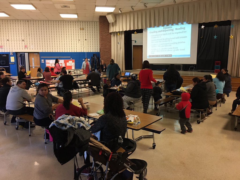 Summit Hall ES (summithalles) Twitter