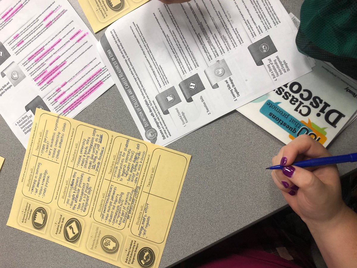 ajs_stewart's tweet image. Exploring the habit and habitat changes that will ensure #CCR graduates in #PVSchools. #HowMightWe create #LearnerCentered practices with and for students? ⁦@MBAEA⁩ ⁦@TheCenter_Iowa⁩