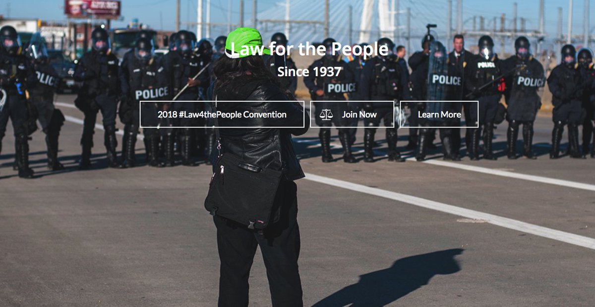 PMPressOrg's tweet image. We had a great time bringing the #PMPress noise to the #Law4thePeople @NLGnews @NLG_Portland Convention in Portland last weekend. Great to be a small part of it. Donate to the #NationalLawyersGuild and support their work in these dark times!  nlg.org/donate/ /