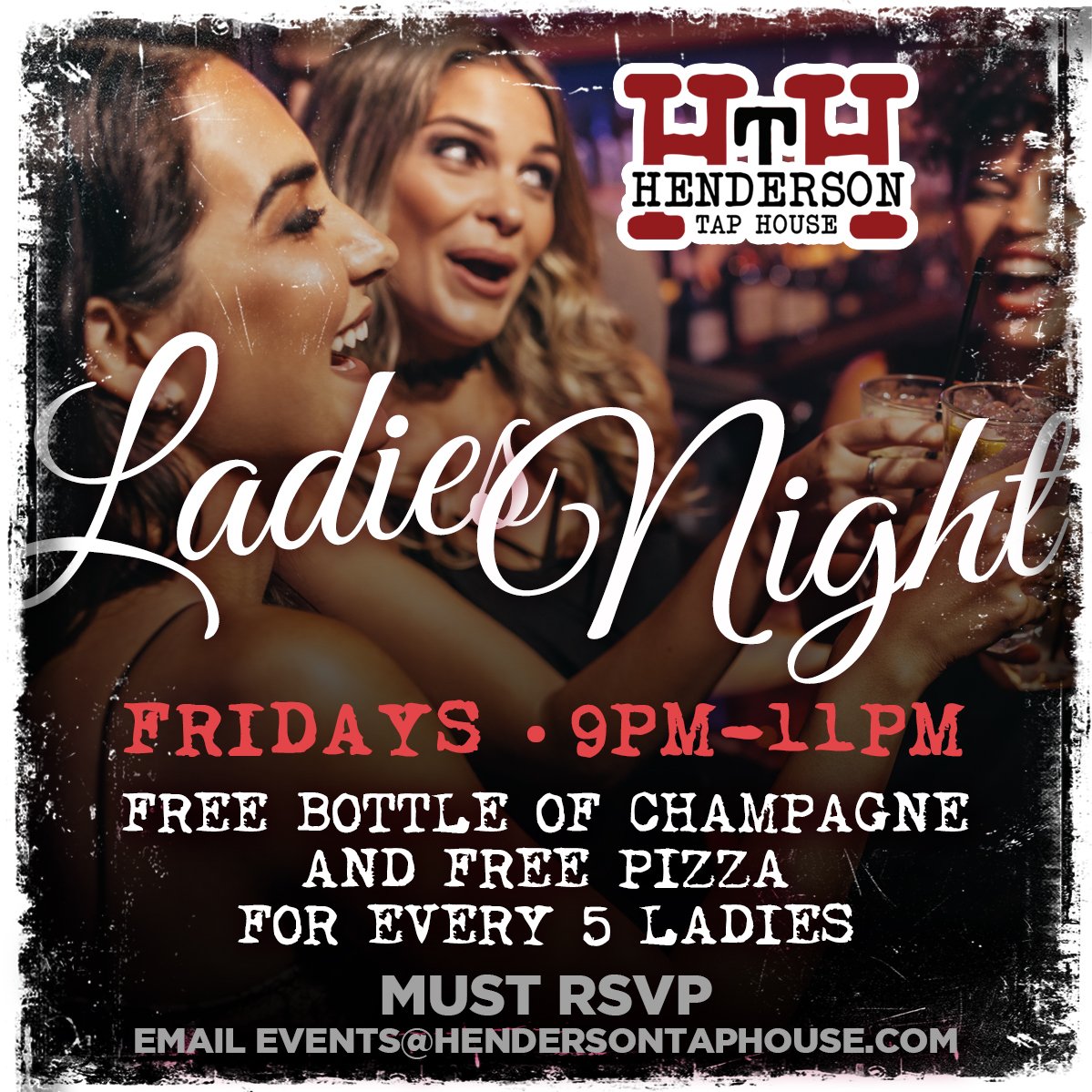 Calling all ladies!!