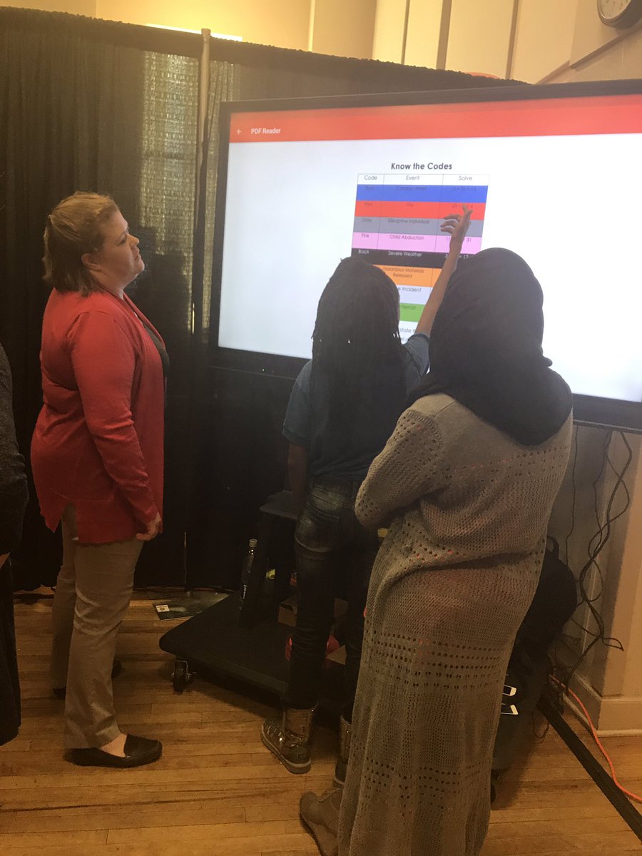 ECSGates tweet media