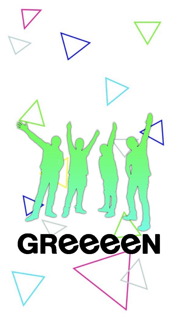 Shou Su Twitter Greeeen 壁紙