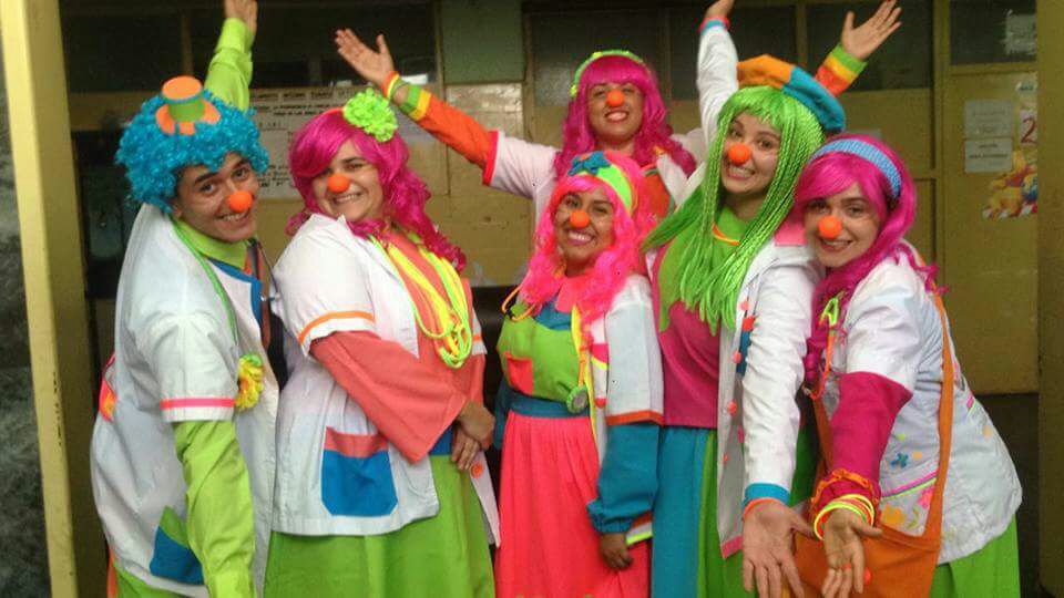 Mitad de semana y te traemos "Payamédicos" ... 
Prendete desde a las 19 hrs 🕖 a la pantalla 📺 de #SeñalU

📺 Canal 30 TDA Canal 22 de Supercanal Digital 
💻 unidiversidad.com.ar