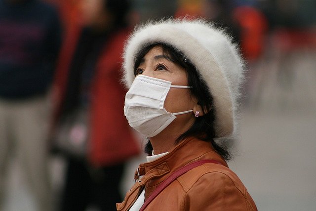 #Airpollution is a climate AND a health challenge. Read more in our blog: ow.ly/rqsI30mwvWU <a href="/jscaseddon/">Jessica Seddon</a>