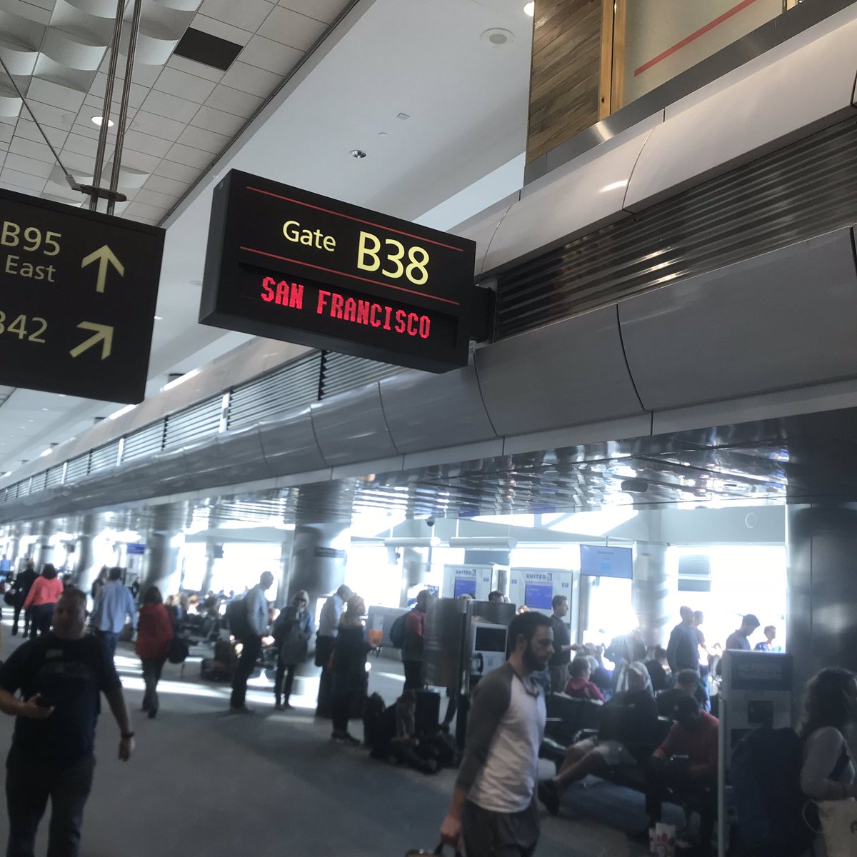 We’re in route to Palo Alto for the <a href="/builtworlds/">BuiltWorlds</a> Venture West Conference. Looking forward to the conference and demo day!