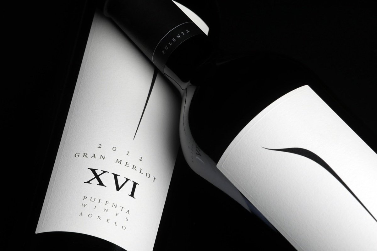Bodega Pulenta Estate tweet media