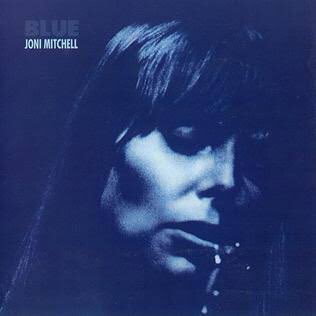 Happy 75th birthday (!) Joni Mitchell- this just edges Court & Spark for my favourite album 