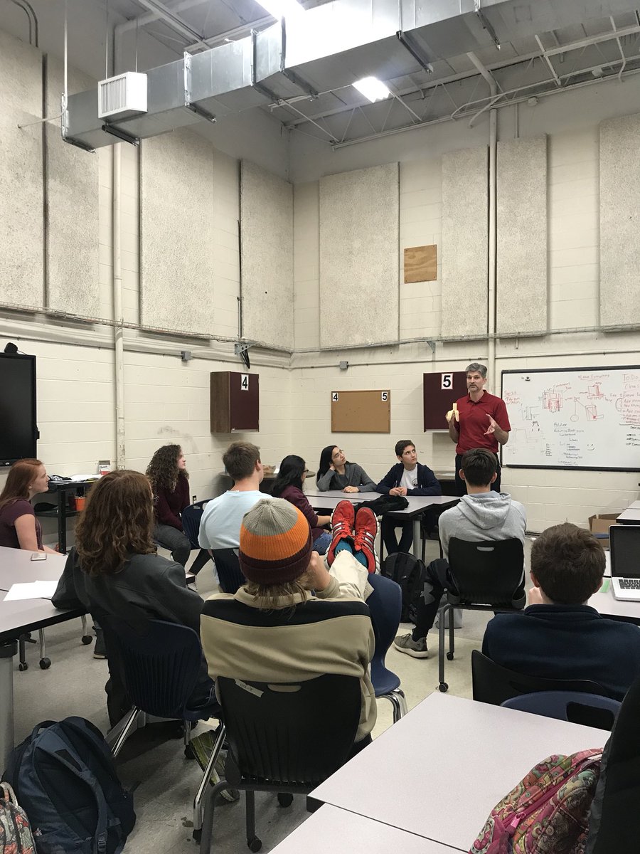 Workin’ on robots!!