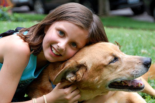 Pets can be therapeutic for children, helping lower stress and anxiety. They are also extremely attentive to those they have developed a bond with and will provide comfort when they sense children are upset.
liftlegal.ca/how-a-pet-can-…