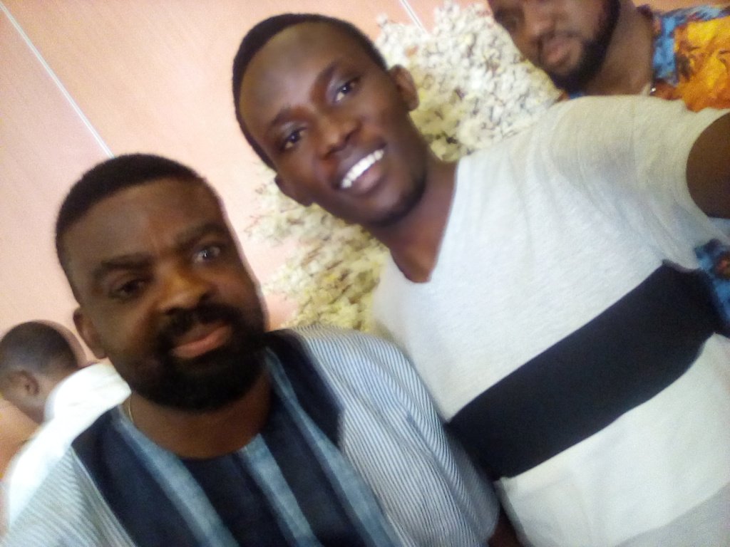 GOOD NEWS FROM MTN DIGITAL CONTENT CONFERENCE 2018 azibagir.wordpress.com/2018/11/07/goo…