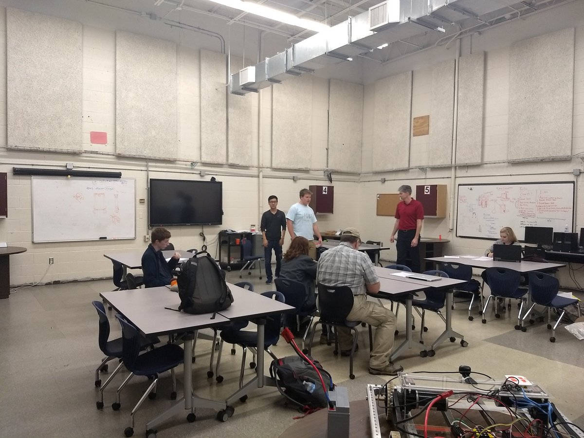 Team 5571 RATCHET (@beardenrobotics) on Twitter photo 