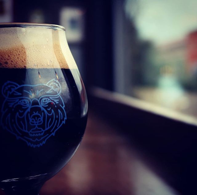 ColterBay's tweet image. Come get warm here at Colter Bay We still have some @foundersbrewing Canadian Breakfast Stout on tap that's sure to warm up your bones and get the mood right for this kind of evening.