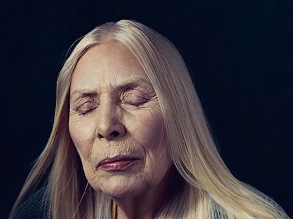 Happy 75th Birthday to music legend Joni Mitchell !!   