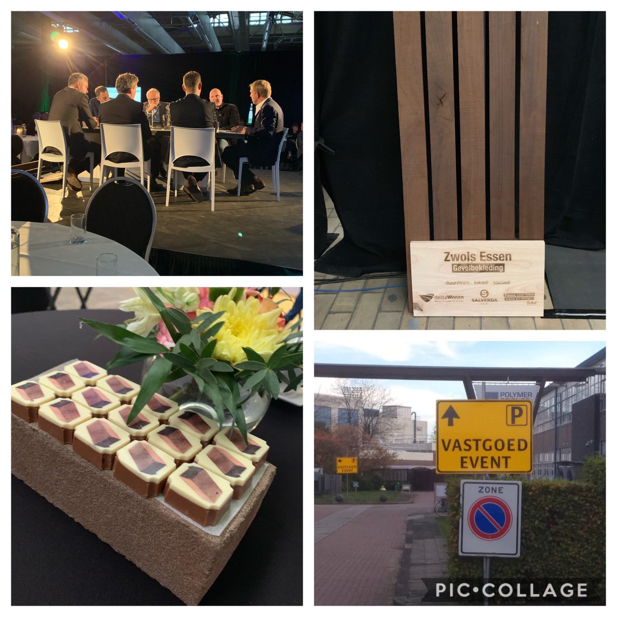 Hét Vastgoedevent Regio Zwolle vandaag, zeer geslaagd! Trots dat ik daaraan mee mocht werken! Dank aan <a href="/sterncatering/">Stern Catering en Partyservice</a> <a href="/bertodejong/">bertodejong</a> <a href="/TrafficSupport/">Traffic Support</a> @RaboIJsseldelta <a href="/binthout/">binthout</a> <a href="/JansenVastgoed/">Jansen Vastgoed</a> @annembeumers <a href="/deltaWonen/">deltaWonen</a> <a href="/ProvOverijssel/">Provincie Overijssel</a> <a href="/renedeheer/">René de Heer</a>