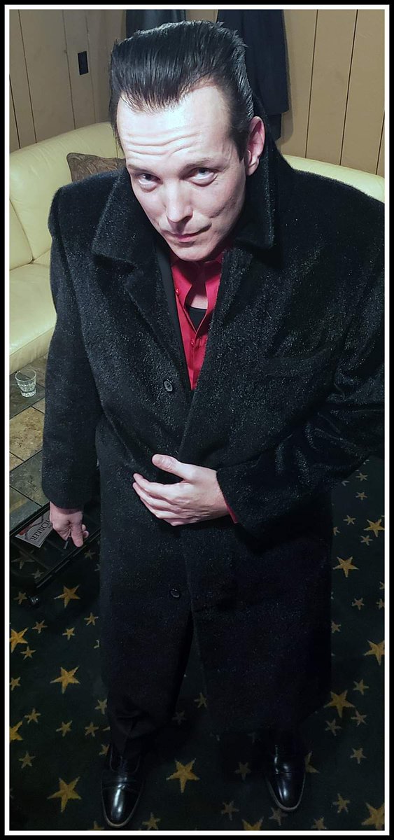 JASON JAMES tweet media