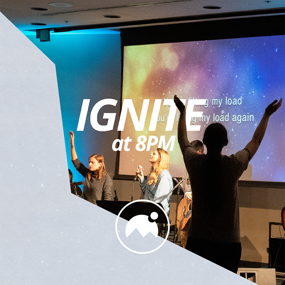 vtchialpha's tweet photo. Exams, projects, traveling, break coming up —— take a few moments and just breathe. Jesus is with you today, and when you come to Ignite tonight, He wants to meet you in a new and amazing way. 

#ignite #vtxa #NewYou #Renewed https://t.co/WI6xwM4LKH