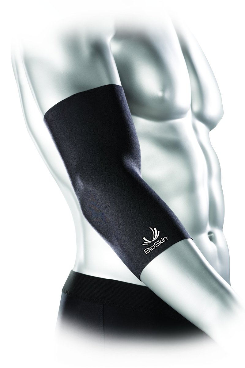 ProBioSkin1's tweet image. #Elbow #Compression #Bracing for #PainRelief ~ #Athletes #Patients after #Injury #ElbowSurgery

pro.bioskin.com/products/compr…