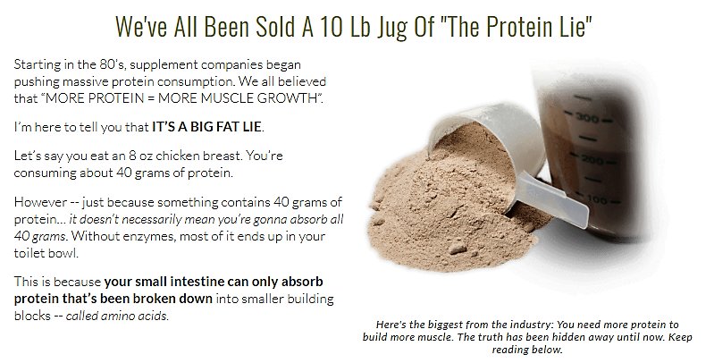 Bioptimizers1's tweet image. 