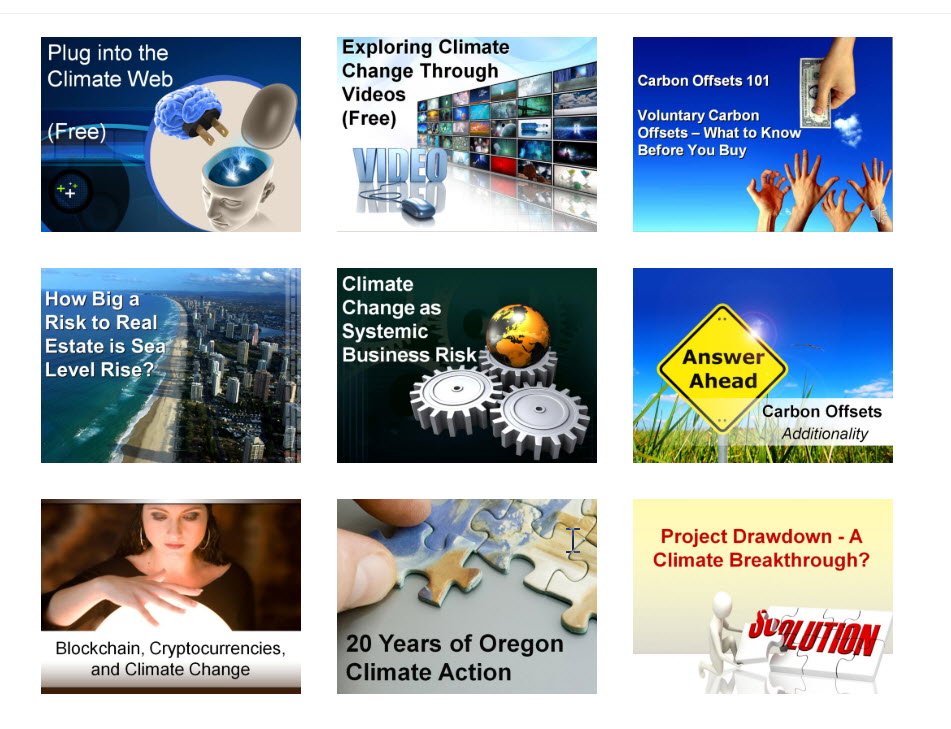 theclimateweb's tweet image. Our video courses help you explore key climate related topics. Follow along as we explore a topic using sources, graphics, and more from the Climate Web! We hope you will take a look for yourselves. theclimateweb.com/climate-web-co… #climate #education #climatelearning