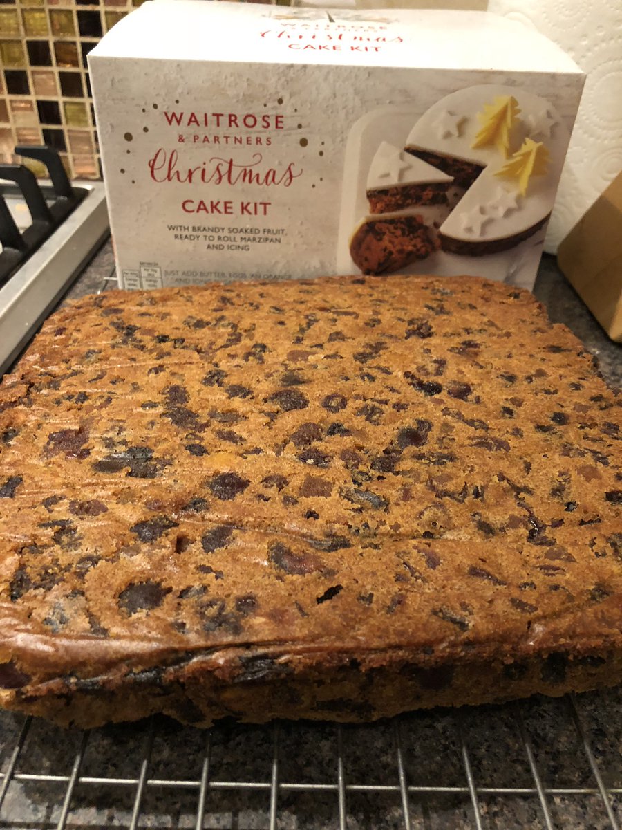 Waitrose Partners On Twitter Hi Sorry It Didn T Turn Out Very Well Are You Able To Send Us A Quick Dm Please Dean