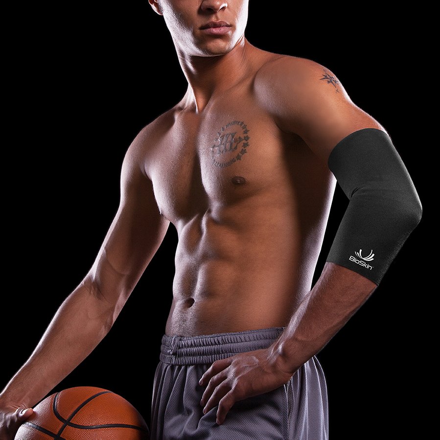 BioSkinUK1's tweet image. #Elbow #Compression #Bracing for #PainRelief ~ #Athletes #Patients after #Injury #ElbowSurgery

bioskin.co.uk/bio-skin-brace…