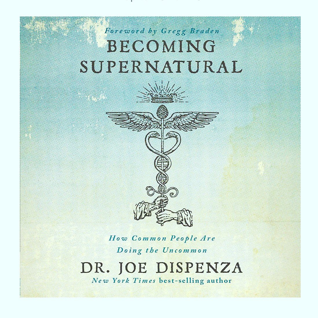 Unbedingt lesen! #becomingsupernatural #drjoedispenza #meditation #quantenphysik #elevatedemotions #gratitude #joy