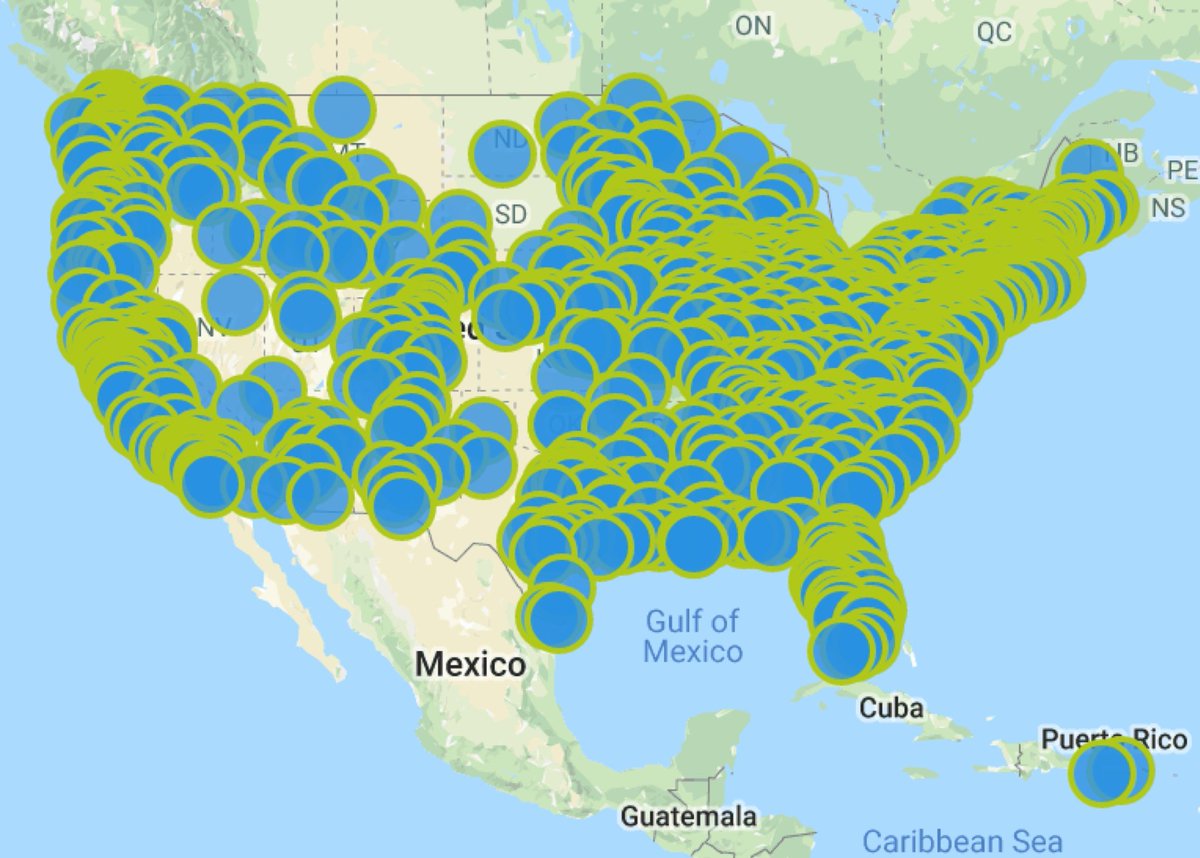 Public_Citizen's tweet image. In firing Jeff Sessions, Donald Trump has crossed a red line and started a constitutional crisis. We are activating our rapid-response network, launching mass protests nationwide TOMORROW (11/8) at 5pm local time.

Sign up now to find a protest near you: NobodyIsAboveTheLaw.org