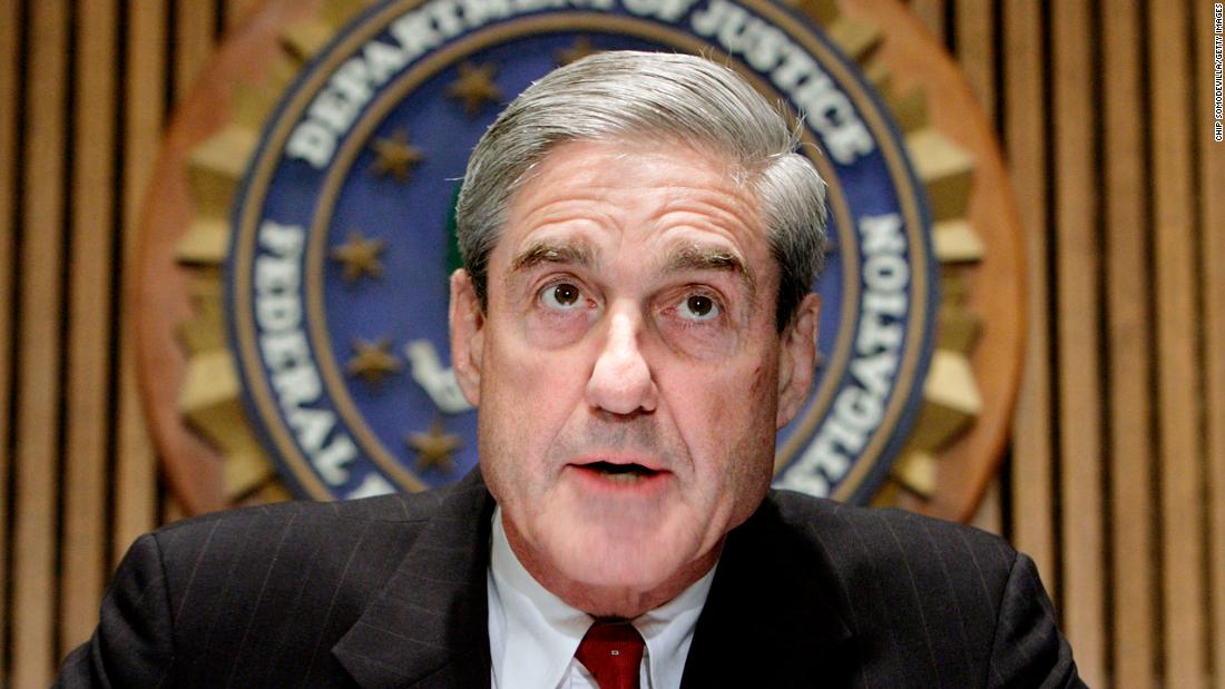 CNN's tweet image. Democrats plan to use their investigative powers next year to reopen the House&apos;s Russia investigation, probe possible obstruction of justice and fight to ensure that special counsel Robert Mueller&apos;s findings are not hidden from the public cnn.it/2qyFw57