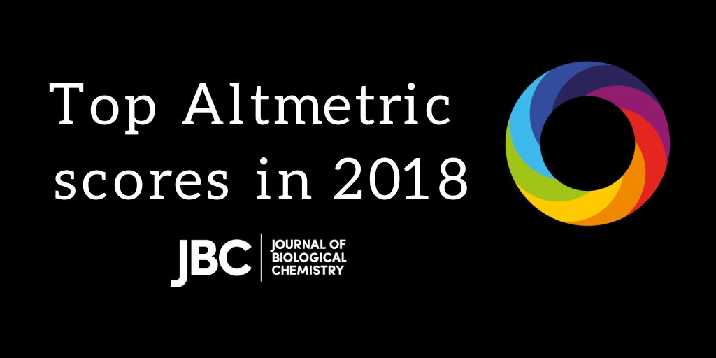 Journal of Biological Chemistry tweet media