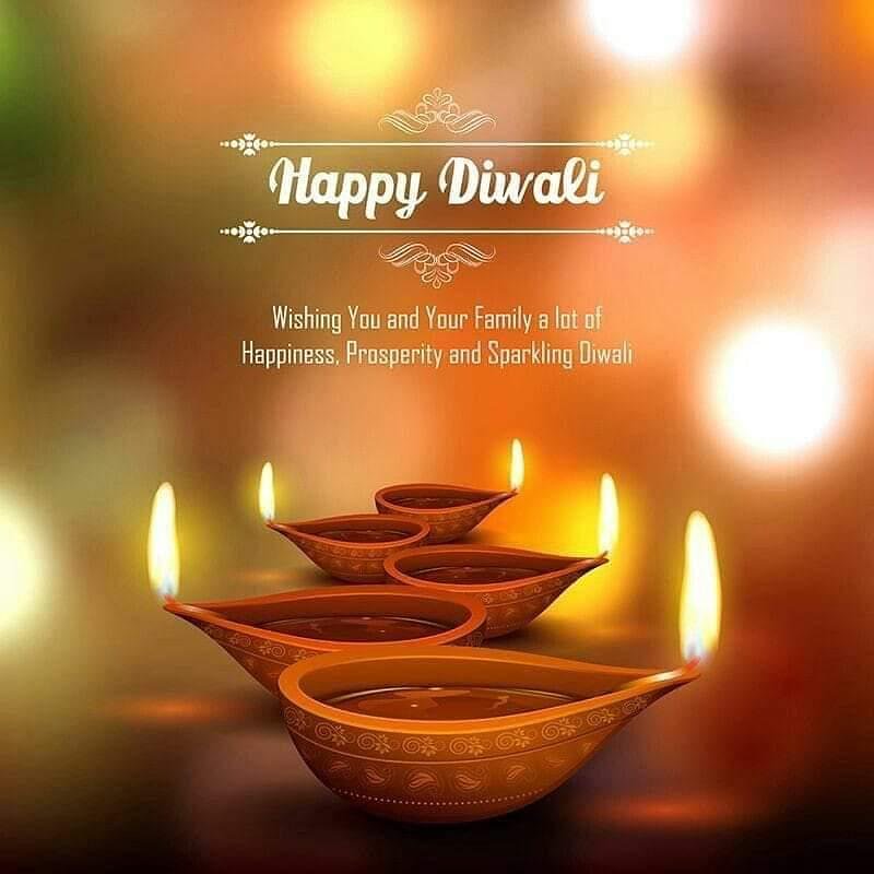 Happy Diwali to everyone celebrating from all of us here at #samosaco #diwali