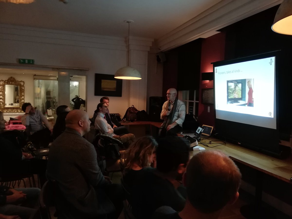 AutCre's tweet image. Hey @SquareClifton thank you for being fantastic hosts of #ibbsw Go3. #atopnight #ai #creativity #advertising