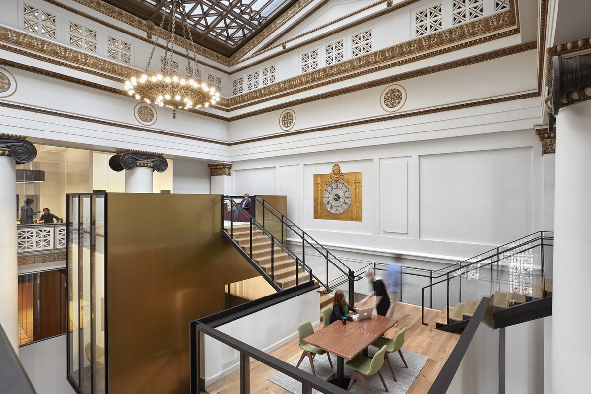 So many AFO members received <a href="/AiaPortland/">AIA Portland</a> architecture awards last week! Congratulations <a href="/ZGFArchitects/">ZGF Architects</a>, <a href="/HackerArch/">Hacker</a>, @holst_arch, @leverarc, <a href="/MahlumArch/">Mahlum Architects</a> and <a href="/BoraArchitects/">Bora Architects</a>! aiaportland.org/2018paa