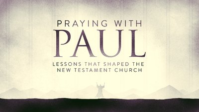 Hey DLC Family, checkout our new series 'Praying with Paul' online now at subsplash.com/dlcmedia/media… or on our DLC media app!