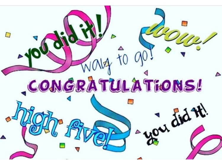 Lady Titans Bowlers advance to tomorrow- awesome job!