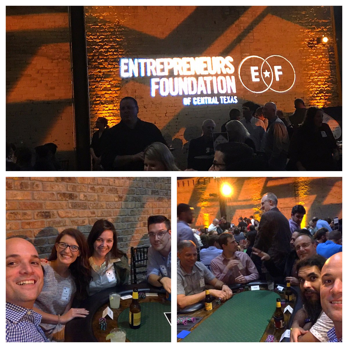 bchagoly's tweet photo. Had an awesome time tonight with the BV crew supporting a great cause #livebv #bazaarvoice #allin https://t.co/YOKX4CP0JX