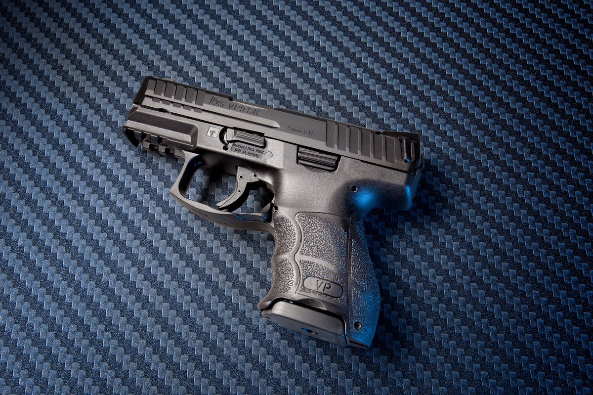 HecklerAndKoch's tweet photo. #VPsk is _____________. 
@battlebornphoto https://t.co/UvyX9KeS5m